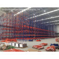 High Quality Customized Warehouse Storage Pallet Racking